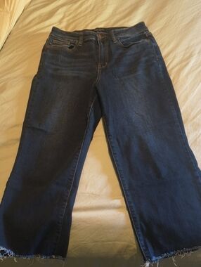 Jeans subcategory classification